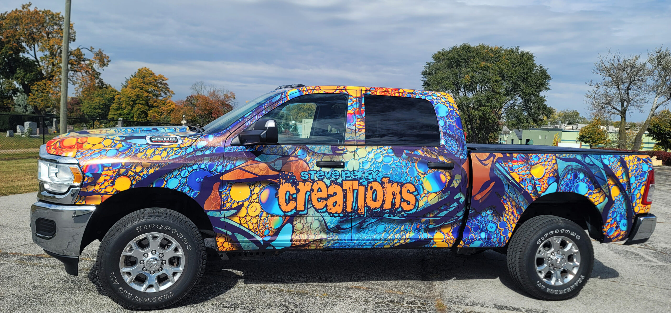 Steve's Truck_2022